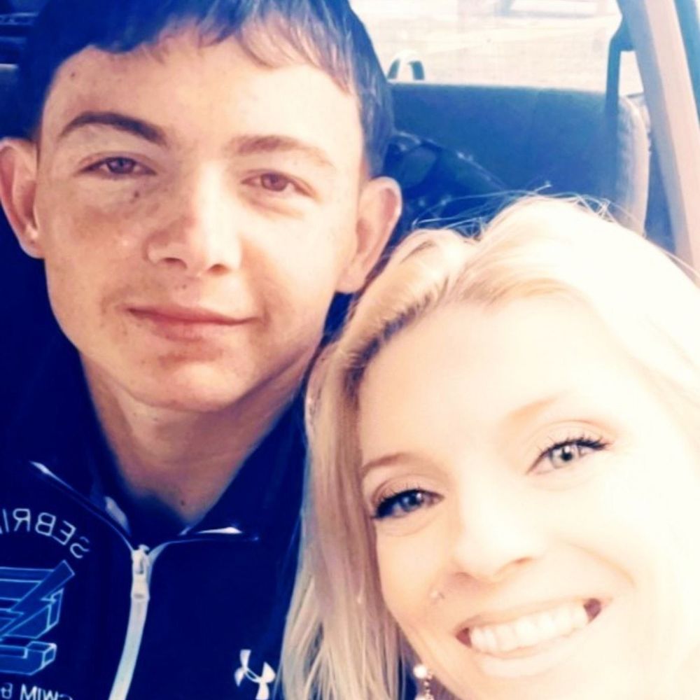 Meet your Posher, Kristen